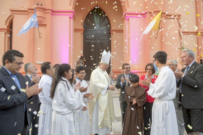 Re Inauguracion de la iglesia05