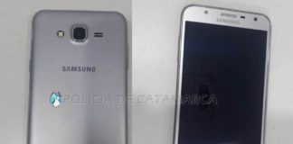 Recuperaron un celular que había sido robado a una mujer en el Sanatorio Pasteur