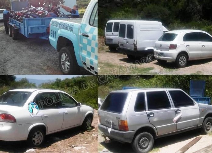 Sec. Seguridad Vial