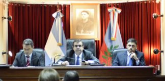 El Presupuesto Provincial prevé un incremento del gasto de un 44,43%