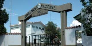 Denuncian fraude y amenazas en Gendarmería