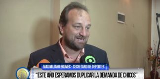 Colonias de verano: el lunes comienza la inscripción