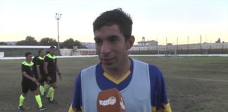 Luis Castillo finalizó como goleador del Anual capitalino