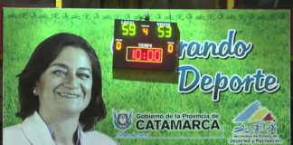VIDEO: Ateneo le ganó a Olimpia y clasificó a la final del Anual de básquet