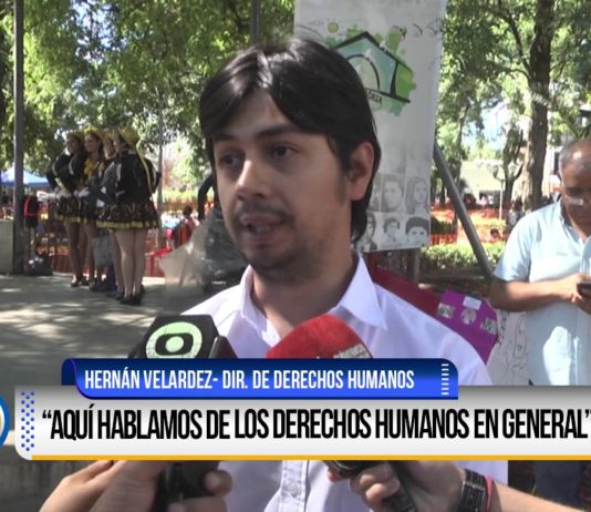 70 años de la Declaración Universal de los DDHH