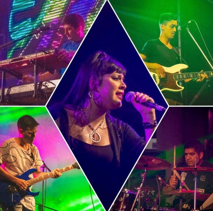 SHIRLEY'S BAND