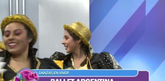 Taller barrial » Inti Raymi»