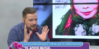 El apoyo mutuo un factor de análisis social.