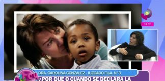 Sumando corazones- Dra. Carolina Gonzalez