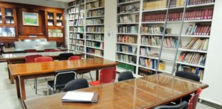 El Senado cuenta con más de 6.700 libros al alcance de todos