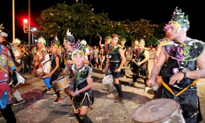 Carnavales Provinciales 1