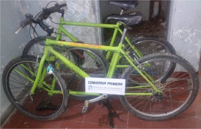 Comisaría Primera