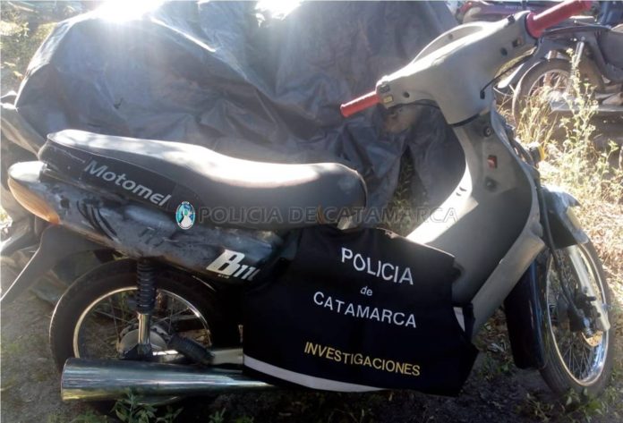 División Investigaciones