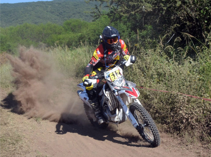 Enduro Catamarca