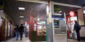 Aprehenden a un joven por robar una mochila en la Terminal