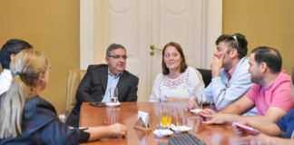 Ofrecieron un 23% de aumento a docentes municipales