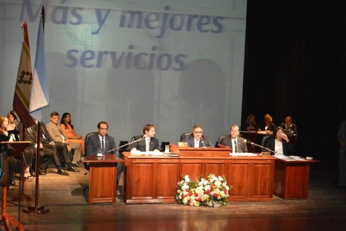 Sesiones