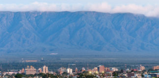 El tiempo: mañana fresca en la ciudad