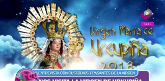 Comunidad Boliviana –