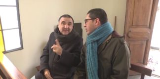 Fundacion en Catamarca – Parte I –