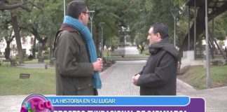 Fundación de Catamarca -Parte II –