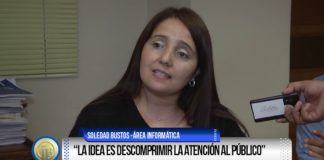 Rentas busca que los trámites sean digitales