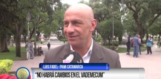 PAMI garantizó los servicios y la prestación para 2019