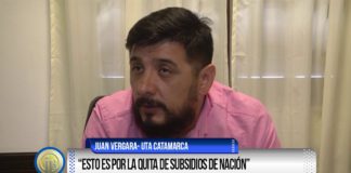 Empresas reducen la circulación de colectivos