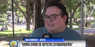 La chaya de los hermanos Rodríguez abre sus puertas