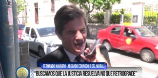 Tragedia de El Rodeo: La causa volvió a fiscalía