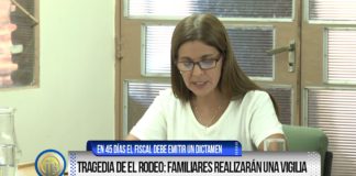 Tragedia de El Rodeo: Familiares realizarán una vigilia