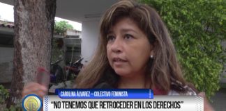 Catamarca prepara una nueva marcha del #8M