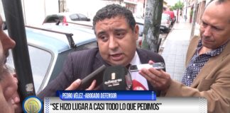 Crimen del casino: García fue condenado a 8 años