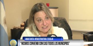 Desde octubre Nación no envía fondos para nuevas escuelas