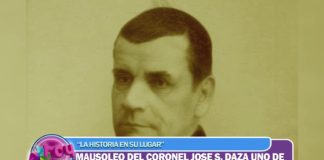 Historia del cementerio – Parte II –