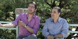 Historia de la gruta de la virgen. Parte I