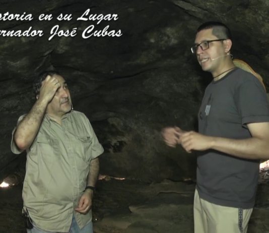 La historia en su lugar. Parte II