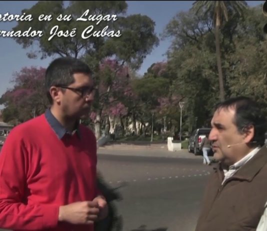 La historia en su lugar. Parte III