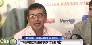 Se viene la «Ultra Kondur MTB 2019»