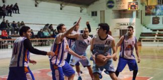 Esta noche se pone en marcha el Torneo Preparación de Básquet