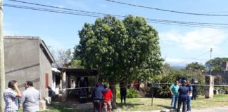 Encuentran a una mujer sin vida en Callejón Hondo: se trataría de un femicidio
