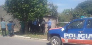 Identificaron a la mujer hallada sin vida en Fray Mamerto Esquiú