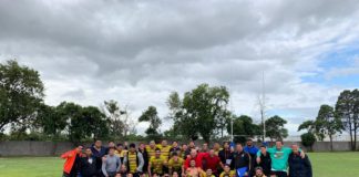 Catamarca RC consiguió un gran triunfo en Córdoba