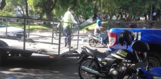 El municipio intensificará controles en el casco céntrico