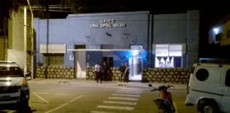 Belén: atraparon a un joven vendiendo marihuana