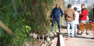 Femicidio: La joven que apareció muerta en Fiambalá fue atacada de manera violenta