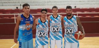 Hindú juega de local con el objetivo de volver al triunfo