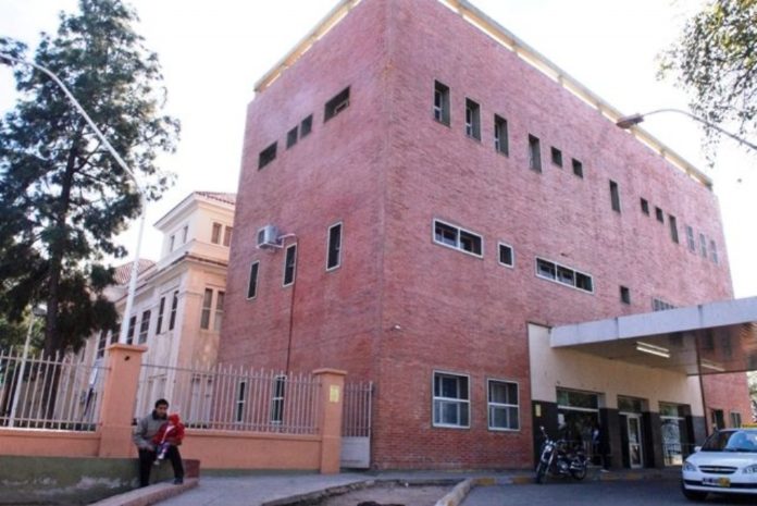 Hospital de Niños