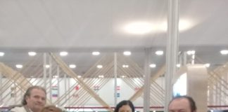 Bodegas catamarqueñas en Guadalajara