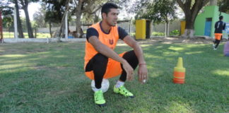San Lorenzo juega su primera final ante Juventud UU